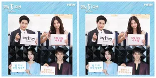 Sinopsis Drama RICH MAN Episode 8, Kebenaran yang Menyakitkan