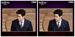 Sinopsis Drama RICH MAN Epsiode 9, Kenangan Suho EXO