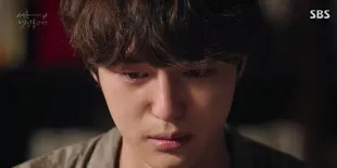 Sinopsis Drama STILL 17 Episode 10, Ketakutan Yang Se Jong
