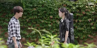 Sinopsis Drama STILL 17 Episode 19, Peluang Emas Menghampiri Shin Hye Sun