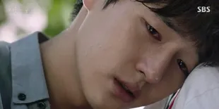 Sinopsis Drama STILL 17 Episode 21, Kamulah Tempat Berlindungku