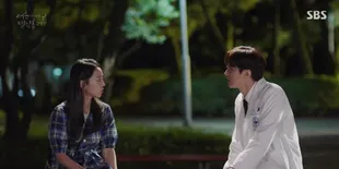 Sinopsis Drama STILL 17 Episode 26, Pertemuan dengan Kawan Lama