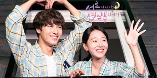 Sinopsis Drama STILL 17 Episode 32, Akhir Kisah Yang Se Jong dan Shin Hye Sun