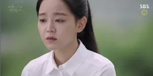 Sinopsis Drama STILL 17 Episode 5, Kepedihan Shin Hye Sun Usai Ditolak