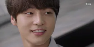 Sinopsis Drama STILL 17 Episode 8, Yang Se Jong Kembali Tersenyum
