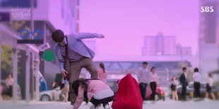 Sinopsis Drama STILL 17 Episode 9, Kedekatan Shin Hye Sun dan Yang Se Jong