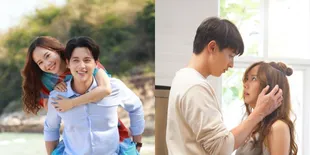 Sinopsis Drama Thailand TO THE MOON AND BACK (2023), Kisah Cinta Dokter Bedah Saraf dan Tetangga - Lengkap dengan Daftar Pemerannya