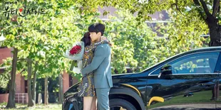 Sinopsis Drama THE BEAUTY INSIDE Episode 5, Lee Min Ki & Seo Hyun Jin Ngaku Pacaran?