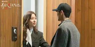 Sinopsis Drama THE BEAUTY INSIDE Episode 8: Seo Hyun Jin & Lee Min Ki Pacaran Beneran