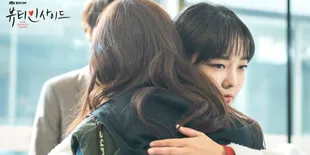 Sinopsis Drama THE BEAUTY INSIDE Episode 12, Seo Hyun Jin Menghilang
