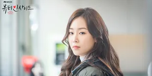 Sinopsis Drama THE BEAUTY INSIDE Episode 10, Penyakit yang Dirahasiakan Ibu