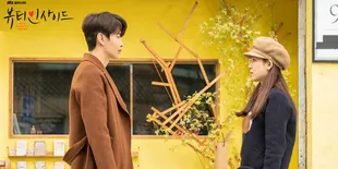 Sinopsis Drama THE BEAUTY INSIDE Episode 15, Kehidupan Baru Seo Hyun Jin
