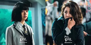 Sinopsis Drama 'The Escape of The Seven', Keterlibatan Tujuh Orang Dengan Hilangnya Seorang Gadis SMA