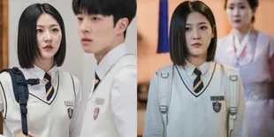 Sinopsis Drama THE GREAT SHAMAN GA DOO SHIM (2021), Drakor Paling Terbaru Kim Sae Ron sebagai Pemeran Utama