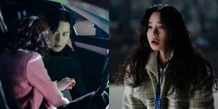 Sinopsis Drama THE KILLING VOTE Episode 3, Misteri Terbunuhnya Ketua Tim Investigasi Moo Chan