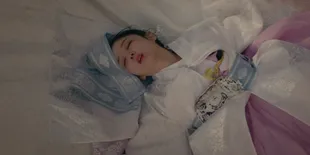 Sinopsis Drama THE LAST EMPRESS Episode 8, Musibah Menimpa Jang Na-Ra