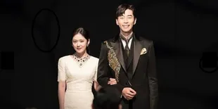 Sinopsis Drama THE LAST EMPRESS Episode 7, Pernikahan Jang Na-Ra &#38; Shin Sung-Rok