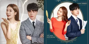 Sinopsis Drama TOUCH YOUR HEART Diperankan Lee Dong Wook dan Yoo In Na, Manisnya Kisah Cinta Pengacara dengan Artis