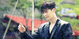 Sinopsis Drama W Episode 10, Lee Jong Suk Dijebak Lakukan Pembunuhan