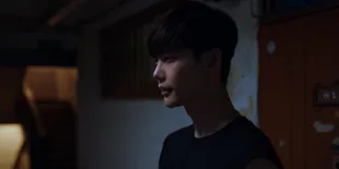 Sinopsis Drama W Episode 12, Berhasilkah Rencana yang Dibuat Lee Jong Suk?