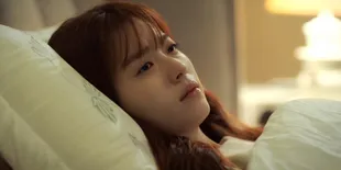 Sinopsis Drama W Episode 14, Aksi Lee Jong Suk Selamatkan Hidup Han Hyo Joo