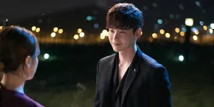 Sinopsis Drama W Episode 7, Hutang Nyawa Lee Jong Suk pada Han Hyo Joo