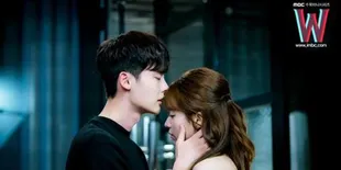 Sinopsis Drama W Episode 8, Ancaman yang Diterima Lee Jong Suk &#38; Han Hyo Joo