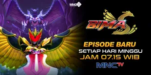 Sinopsis Episode Terakhir BIMA S Season 2 'Part 3' END GAME, Tayang Minggu 7 April 2024