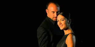 Sinopsis Episode Terakhir 'Shehrazat', Pernikahan Berakhir Manis