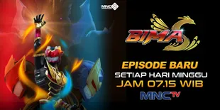 Sinopsis Episode Terbaru Bima S Season 2 Part 3 'COSMIC FUSSION Tayang Minggu, 31 Maret 2024