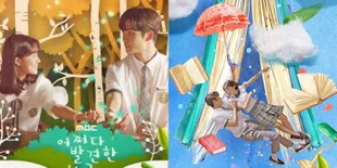 Sinopsis 'Extraordinary You', Gimana Sih Rasanya Jadi Karakter Dalam Komik?