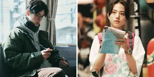 Sinopsis Film '18&#215;2 BEYOND YOUTHFUL DAYS', Kisah Romansa yang Menekan Emosi Karya Michihito Fujii