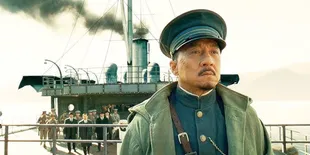 Sinopsis Film 1911 REVOLUTION yang Tayang di TV Malam Ini, Selasa 30 Desember 2025 Jam 23.00