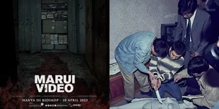 Sinopsis Film ‘MARUI VIDEO’, Film Dokumenter Horor Korea yang Menegangkan Meski Tak Banyak Jumpsacre