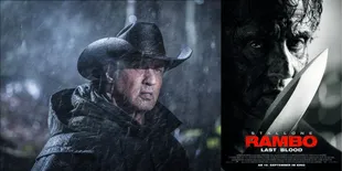 Sinopsis Film &#8216;RAMBO: LAST BLOOD&#8217;, Babak Akhir Perjalanan Balas Dendam Mematikan Rambo