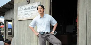 Sinopsis Film 'A MAN CALLED AHOK', Masa Kecil Ahok dan Perjuangannya di Belitung