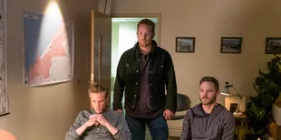 Sinopsis Film ACTS OF VIOLENCE yang Tayang di TV Malam Ini, Senin 17 November 2025 Jam 23.00