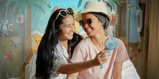 Sinopsis Film AGAPE: THE UNCONDITIONAL LOVE yang Tayang 4 September 2025, Bertabur Bintang Top Indonesia