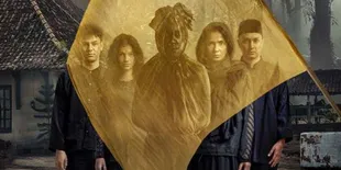 Sinopsis Film 'ALMARHUM', Horor Mistis yang Angkat Mitos di Masyarakat