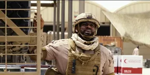 Sinopsis Film AMBUSH (AL KAMEEN) yang Tayang di TV Malam Ini, Rabu 7 Januari 2026 Jam 21.00