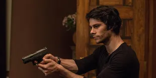 Sinopsis Film AMERICAN ASSASSIN, Tayang Selasa 9 Juni 2026 Pukul 20.00 WIB
