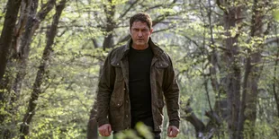 Sinopsis Film ANGEL HAS FALLEN yang Tayang di TV Malam Ini, Rabu, 3 Desember 2025