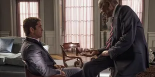Sinopsis Film ANGEL HAS FALLEN yang Tayang di TV Malam Ini, Minggu 31 Agustus 2025 Jam 21.00