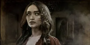 Sinopsis Film 'ARWAH TUMBAL NYAI', Kutukan Gaib Yang Mengancam Nyawa