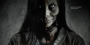 Sinopsis Film 'ASIH', Kuak Masa Lalu Hantu Kuntilanak Dari Danur Universe