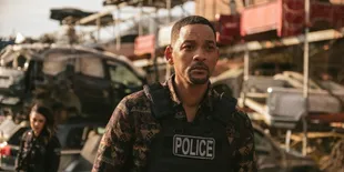 Sinopsis Film BAD BOYS FOR LIFE yang Tayang di TV Malam Ini, Senin 22 September 2025 Jam 21.00