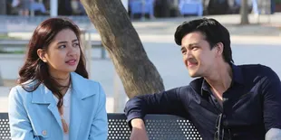 Sinopsis Film 'BELOK KANAN BARCELONA', Kisah Cinta Yang Terpendam di Antara 4 Sahabat