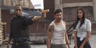 Sinopsis Film BRICK MANSIONS, Tayang Rabu 11 Maret 2026 Pukul 21.30 WIB