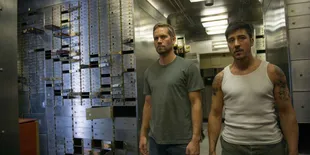Sinopsis Film BRICK MANSIONS yang Tayang di TV Malam Ini, Sabtu 31 Januari 2026 Jam 21.00
