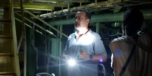 Sinopsis Film CAPTAIN PHILLIPS, Tayang Senin 9 Februari 2026 Pukul 21.00 WIB